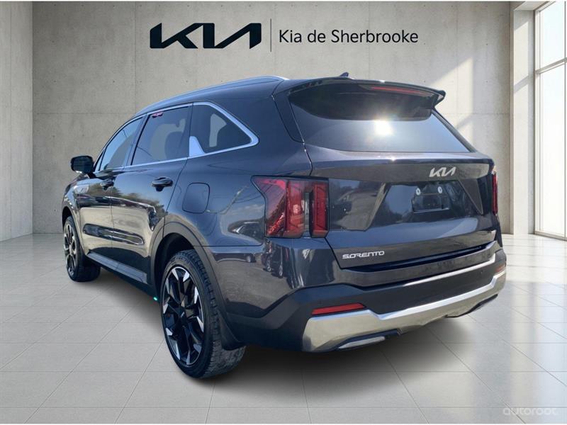 kia Sorento 2025 - 6