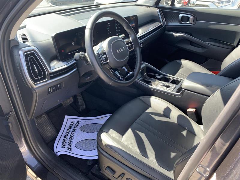 kia Sorento 2025 - 7