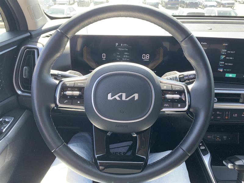 kia Sorento 2025 - 10