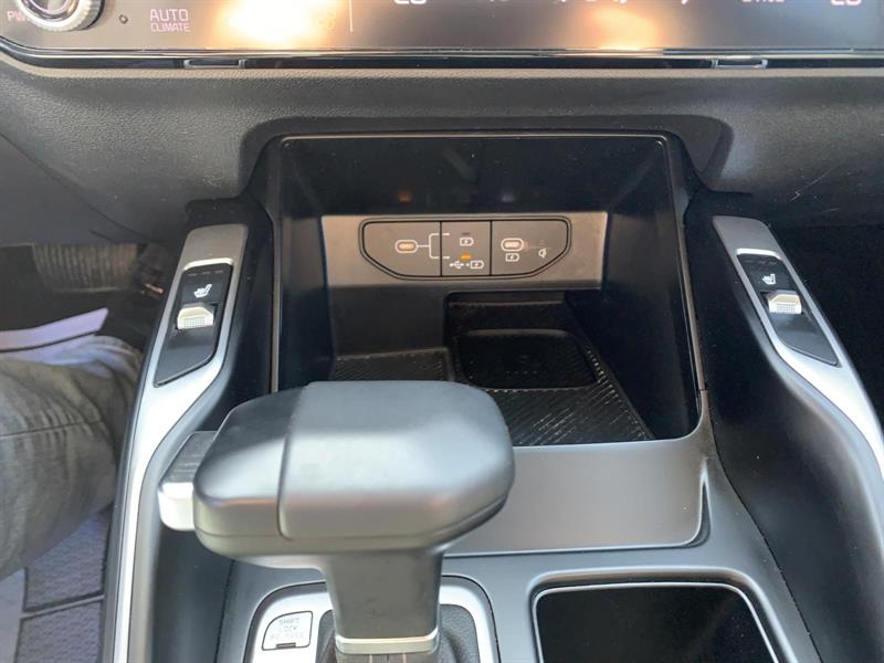 kia Sorento 2025 - 14