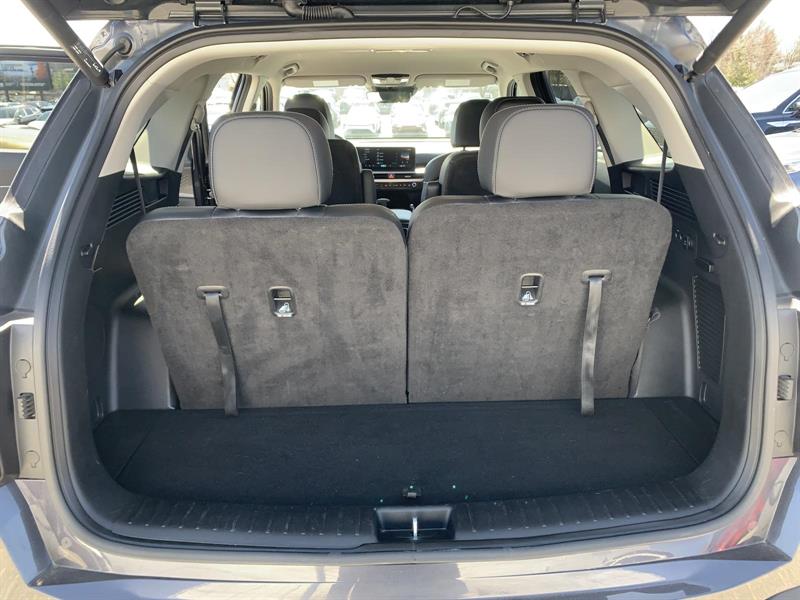 kia Sorento 2025 - 18