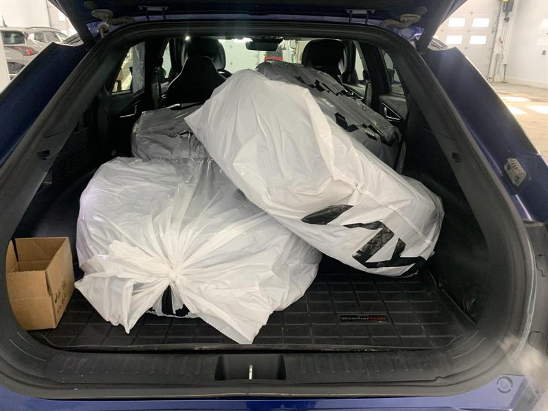 kia EV6 2023 - 9