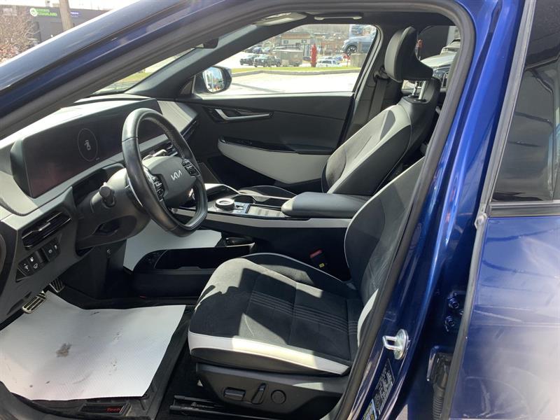 kia EV6 2023 - 11