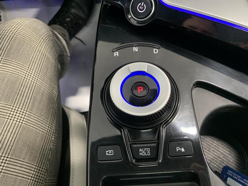 kia EV6 2023 - 12
