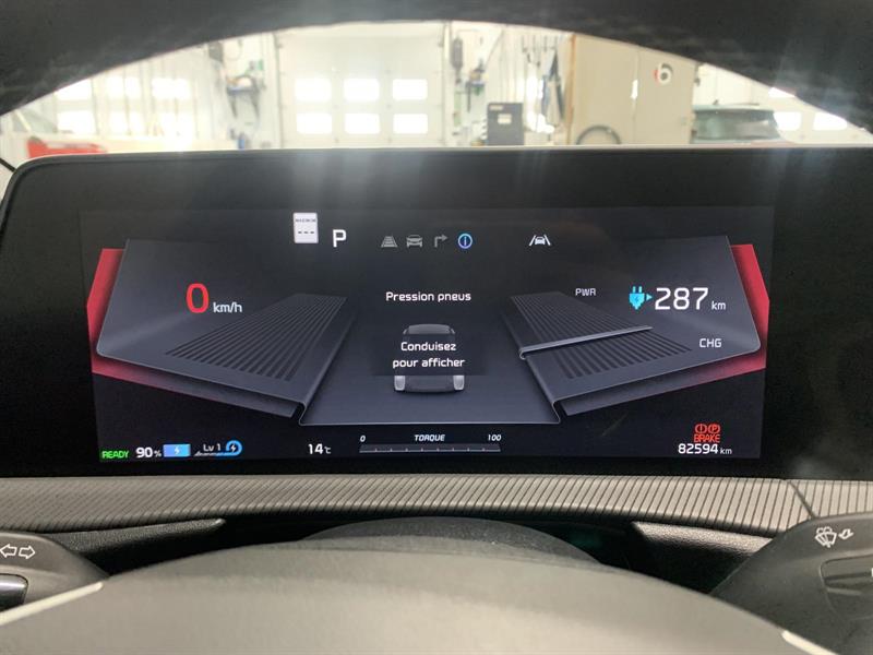 kia EV6 2023 - 13