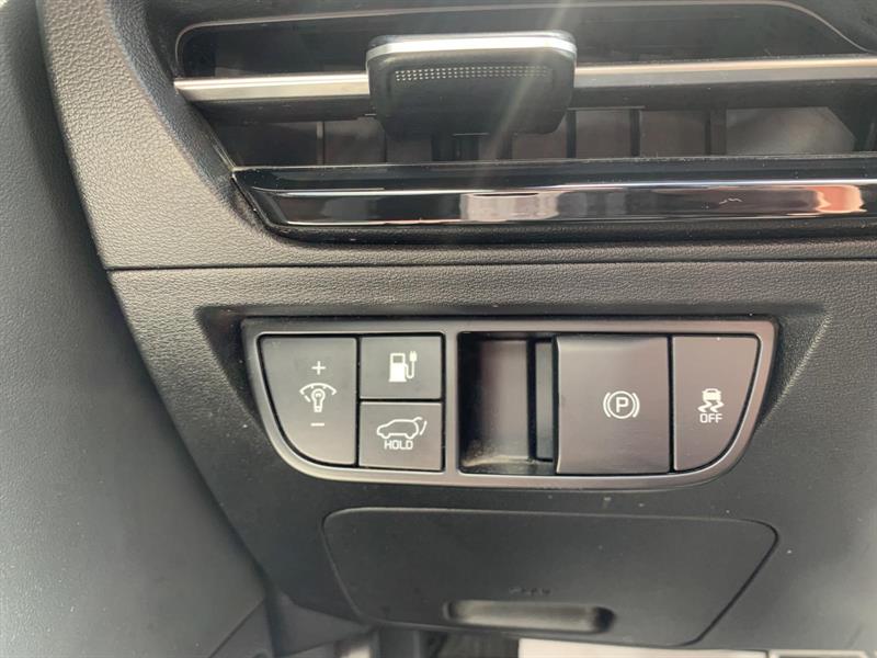 kia EV6 2023 - 16