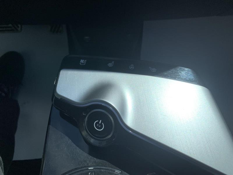 kia EV6 2023 - 17