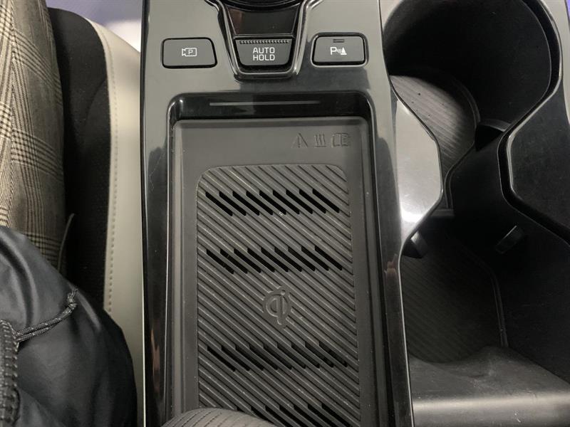 kia EV6 2023 - 19