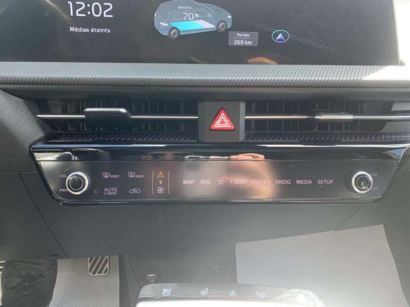 kia EV6 2023 - 21
