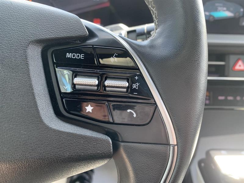 kia EV6 2023 - 24