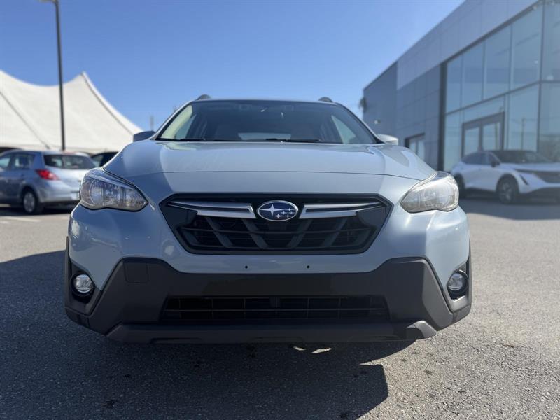 subaru Crosstrek 2021 - 3