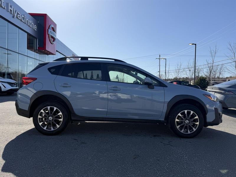 subaru Crosstrek 2021 - 5