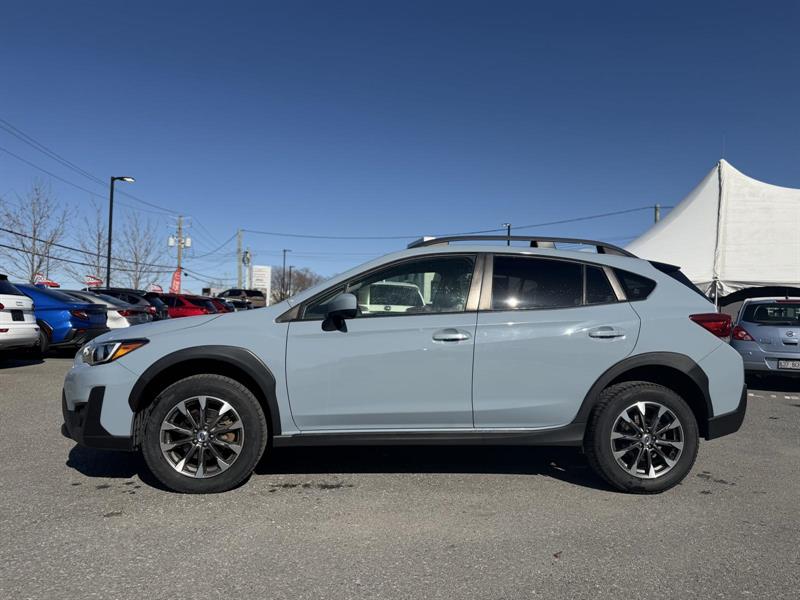 subaru Crosstrek 2021 - 9