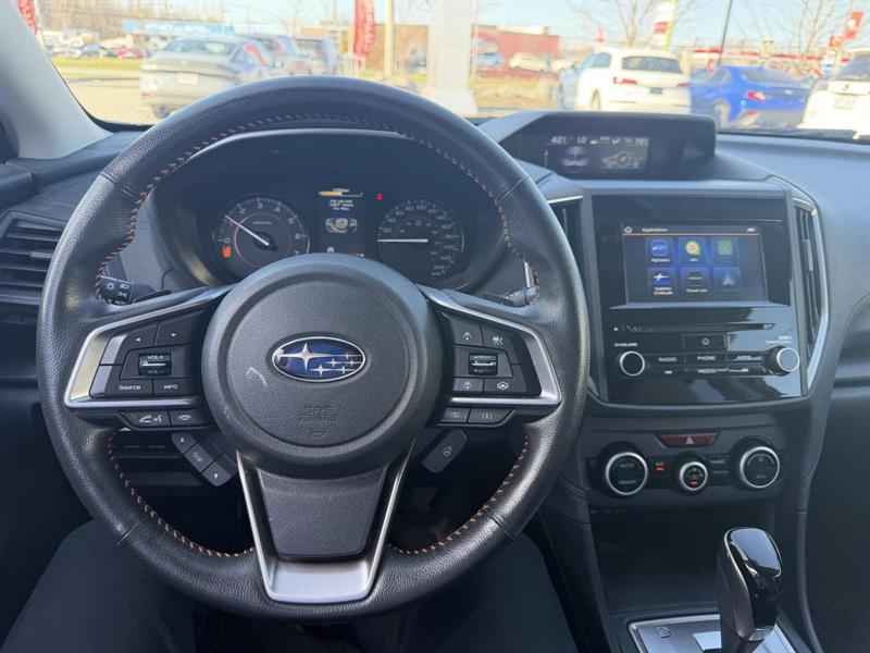 subaru Crosstrek 2021 - 10