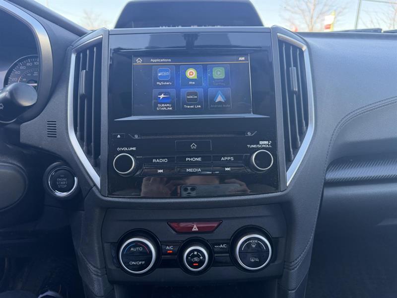 subaru Crosstrek 2021 - 13