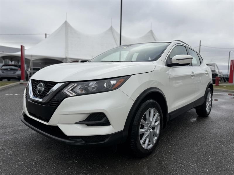 nissan Qashqai 2023 - 2