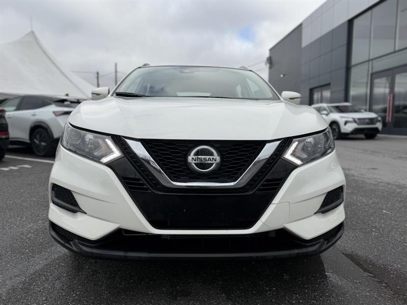 nissan Qashqai 2023 - 3