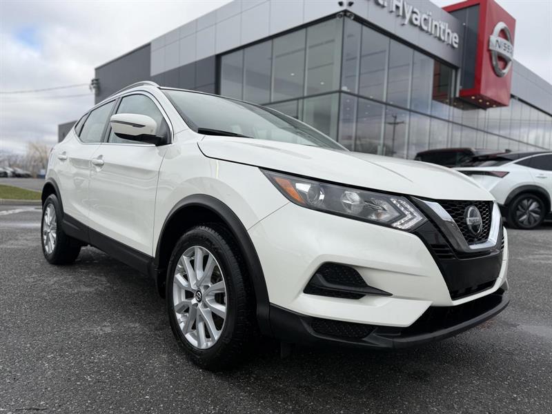 nissan Qashqai 2023 - 4