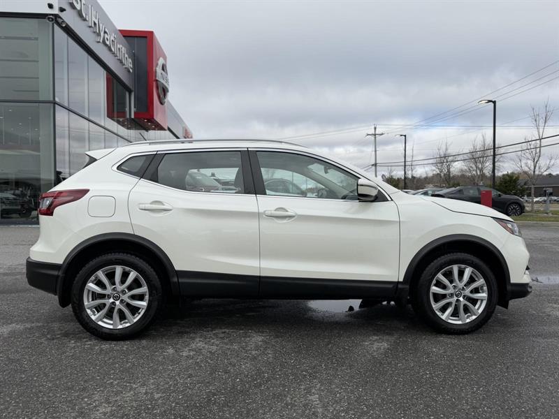 nissan Qashqai 2023 - 5