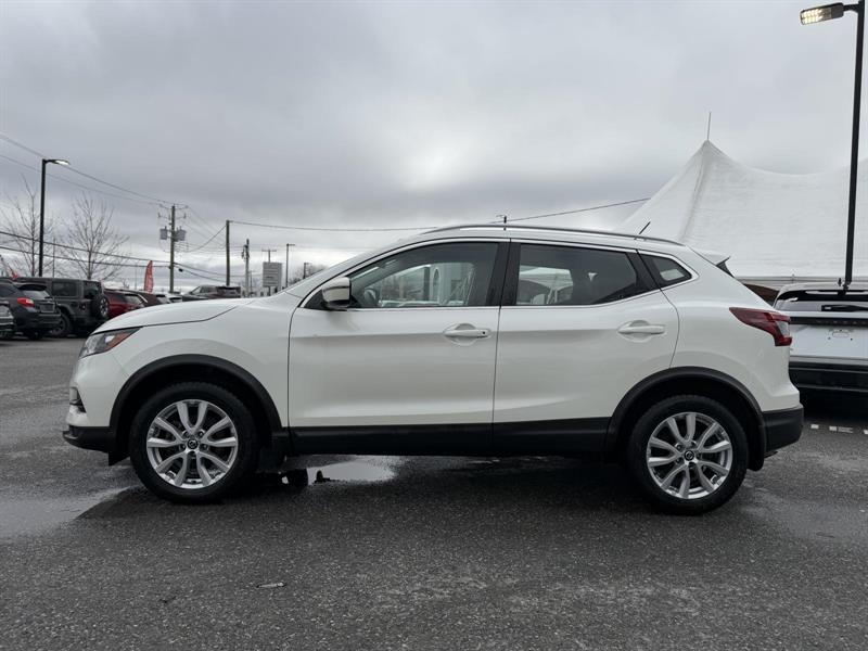 nissan Qashqai 2023 - 9