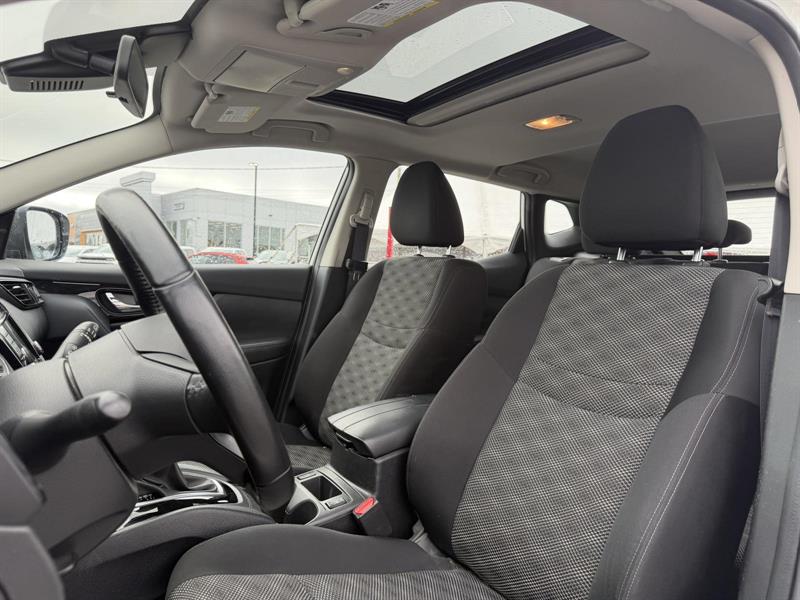 nissan Qashqai 2023 - 10