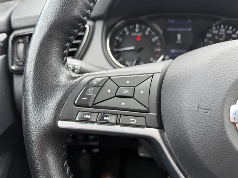 nissan Qashqai 2023 - 11
