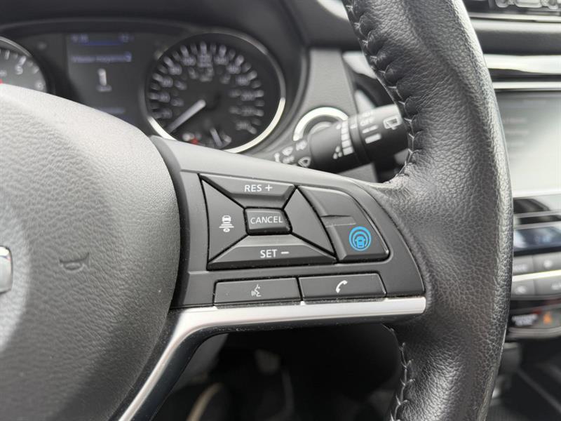 nissan Qashqai 2023 - 12