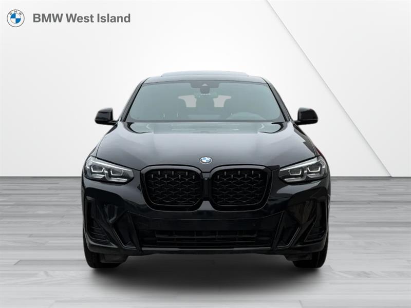 bmw X4 2024 - 2