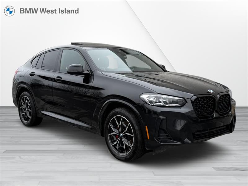 bmw X4 2024 - 3