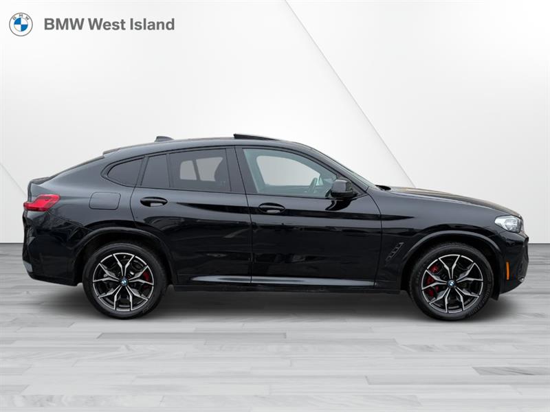 bmw X4 2024 - 4