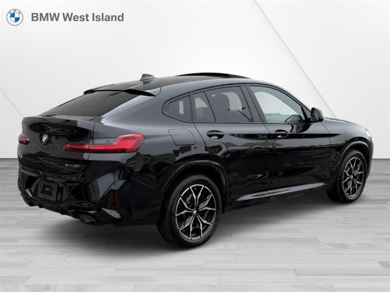 bmw X4 2024 - 5