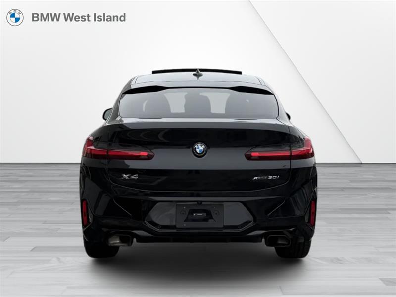 bmw X4 2024 - 6
