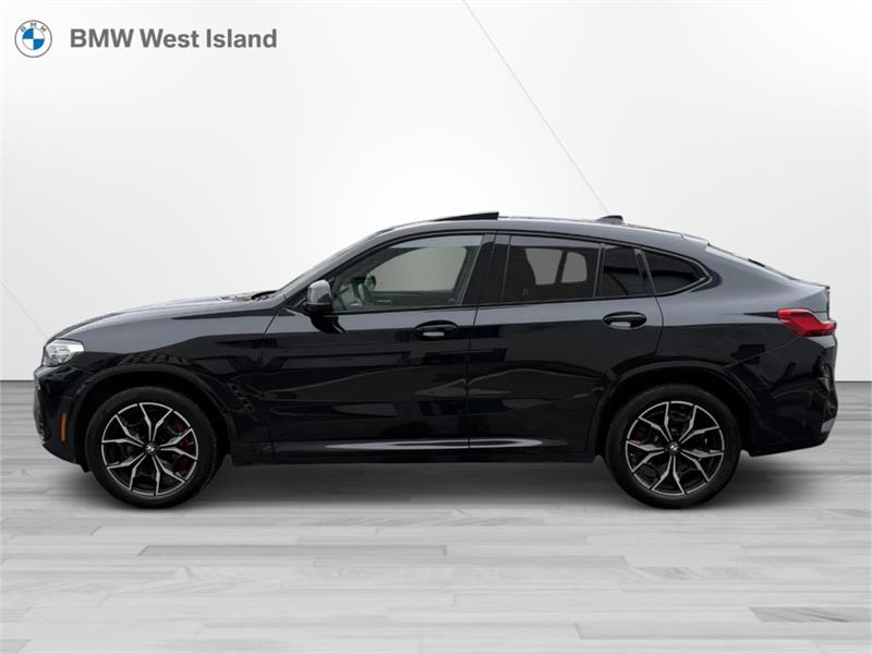 bmw X4 2024 - 8