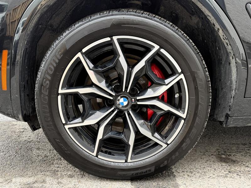 bmw X4 2024 - 9