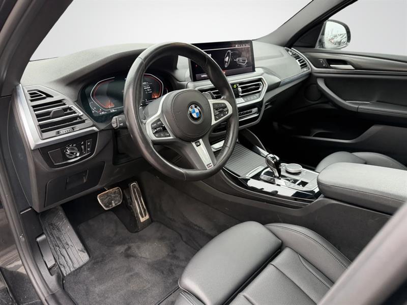 bmw X4 2024 - 12