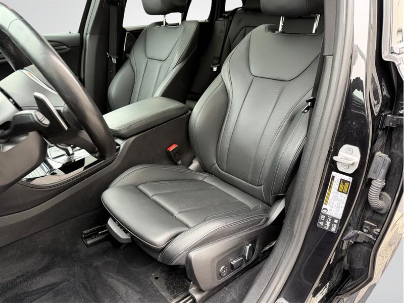 bmw X4 2024 - 13