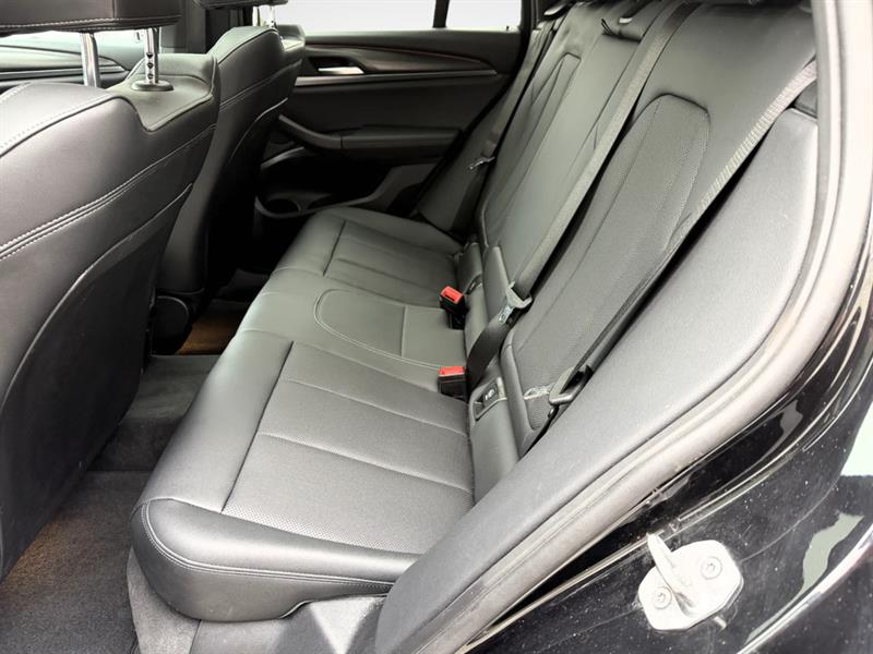 bmw X4 2024 - 14