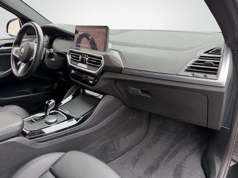bmw X4 2024 - 15