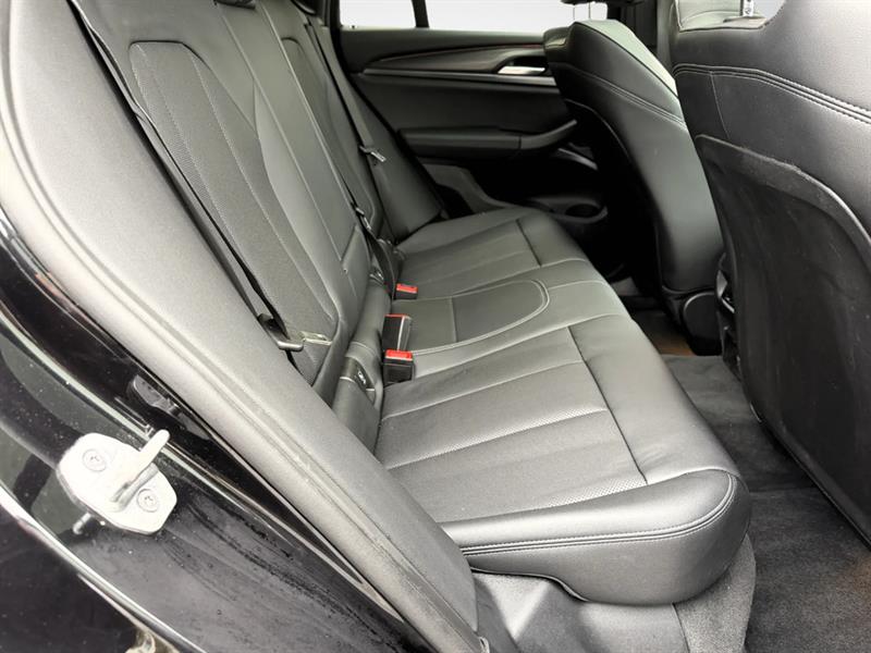 bmw X4 2024 - 16