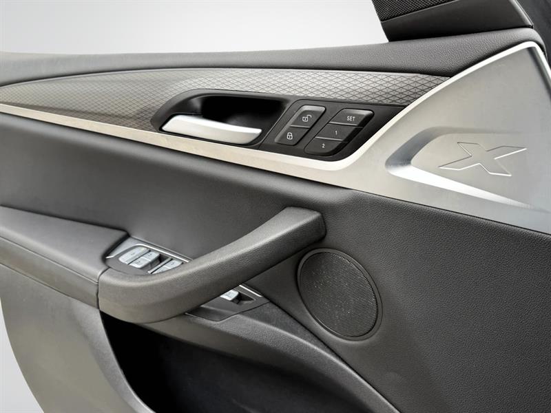 bmw X4 2024 - 19