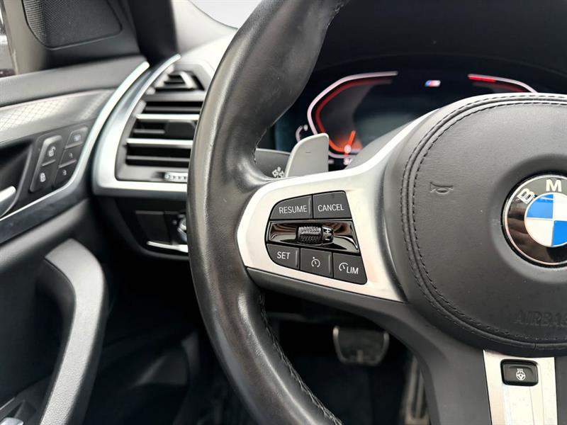 bmw X4 2024 - 23