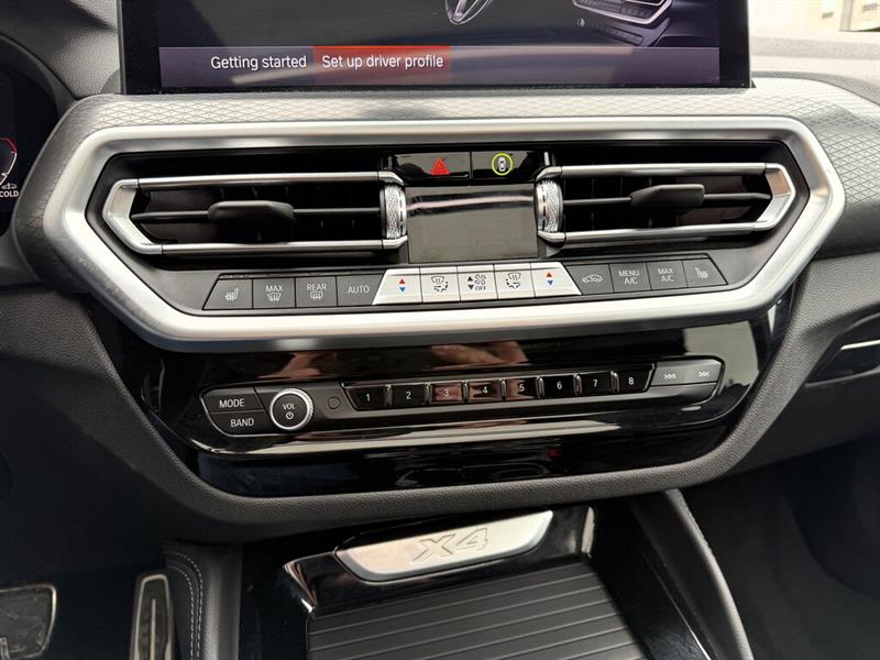 bmw X4 2024 - 26