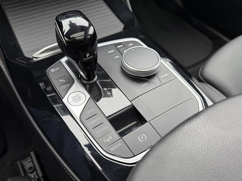 bmw X4 2024 - 27