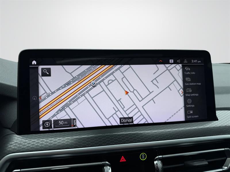 bmw X4 2024 - 28