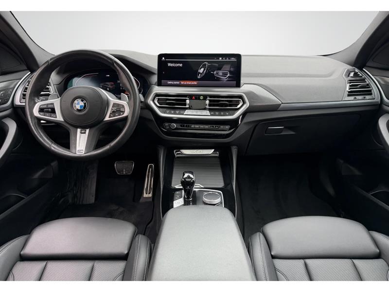 bmw X4 2024 - 31