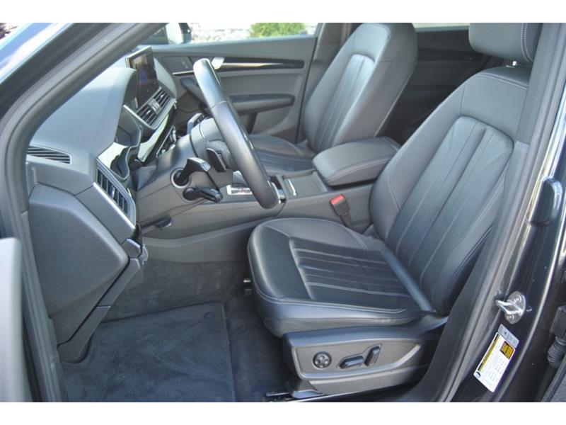 audi Q5 2023 - 12