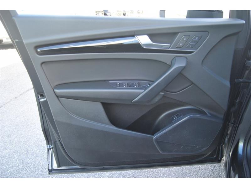 audi Q5 2023 - 13