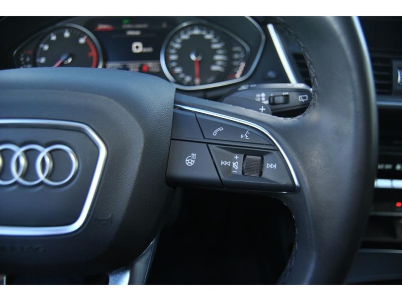 audi Q5 2023 - 24