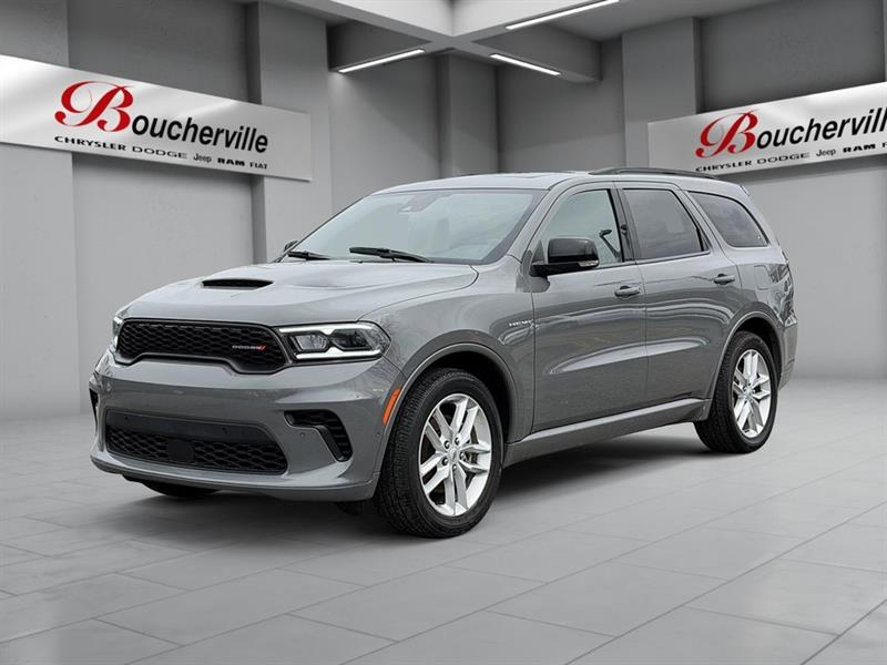 dodge Durango 2025