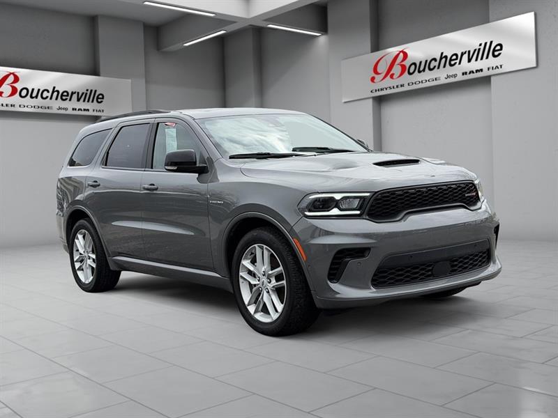 dodge Durango 2025 - 3